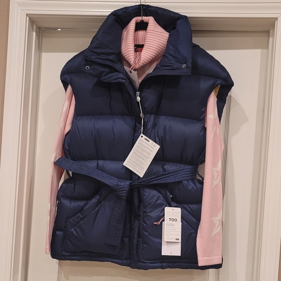 Perfect Moment Star Dust Merino Wool Sweater - Picture 15 of 16